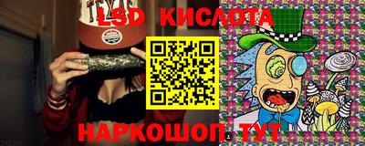 индика Канаш